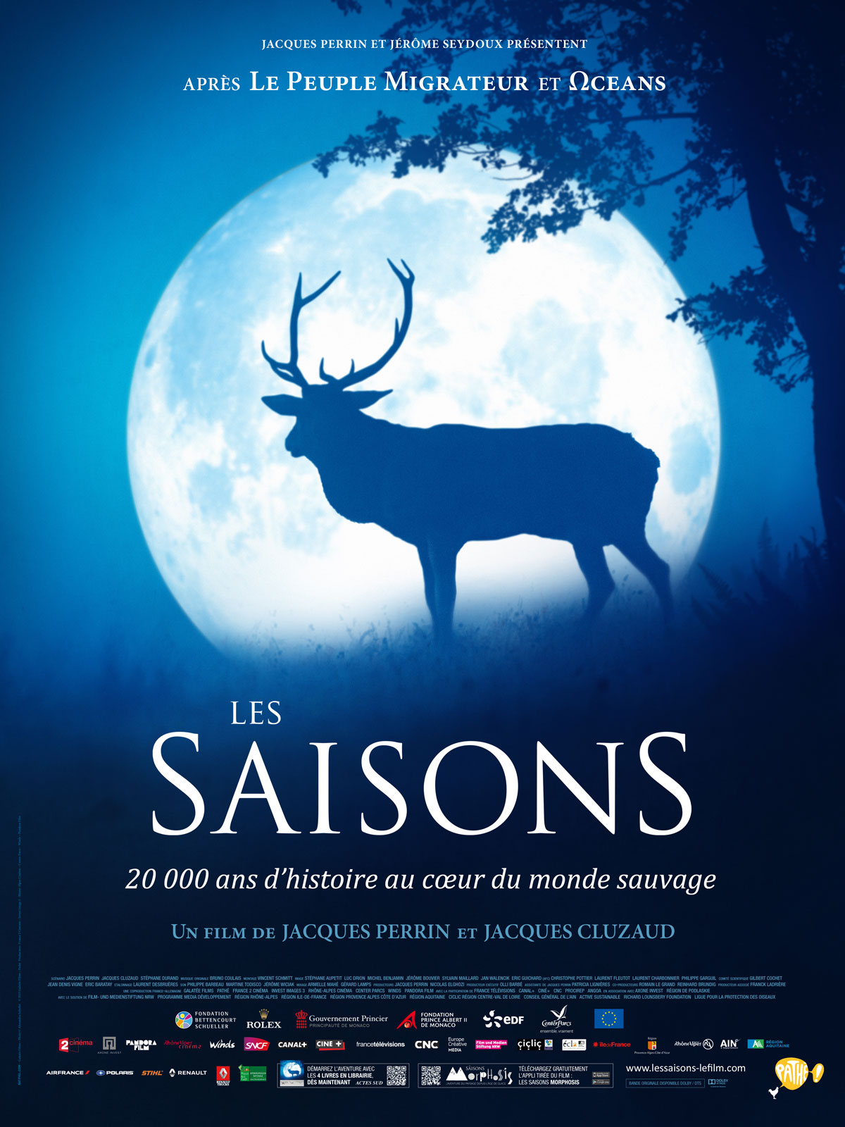 EVASION